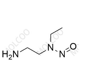 N-亚硝基莫仑太尔,N-Nitroso Morantel