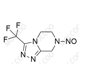 西格列汀杂质,Sitagliptin Impurity
