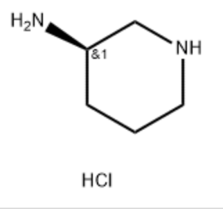 (R)-3-氨基哌啶雙鹽酸鹽,(R)-3-Piperidinamine dihydrochloride