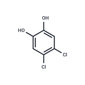化合物 4,5-Dichlorocatechol|T40421|TargetMol