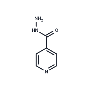 異煙肼,Isoniazid