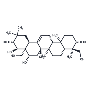 匙羹藤新苷元,Gymnemagenin