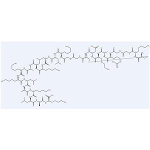 Adipotide, FTPP peptide, 859216-15-2