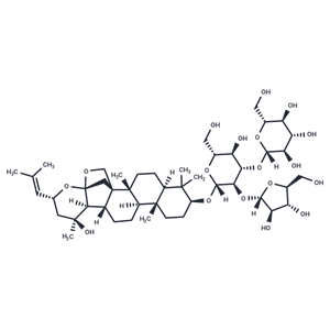苦艾素A3,Bacoside A3