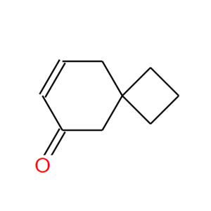 螺[3.5]壬-7-烯-6-酮,Spiro[3.5]non-7-en-6-one