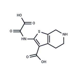 化合物 TCS-401|T69633|TargetMol