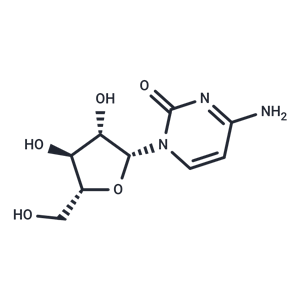 阿糖胞苷,Cytarabine