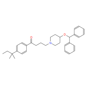 Ebastine EP Impurity E