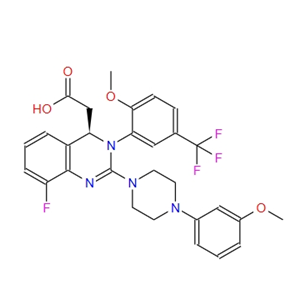 莱特莫韦标准品013,LeterMovir-013
