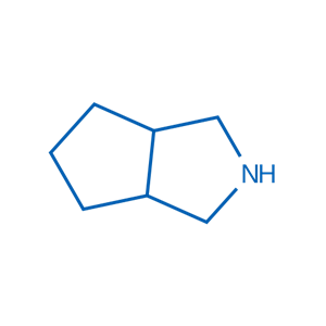 八氢环戊烷[c]吡咯,Octahydrocyclopenta[c]pyrrole