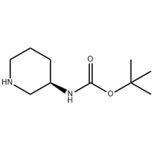 (R)-3-Boc-氨基哌啶