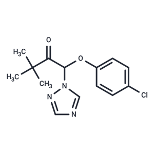 三唑酮,Triadimefon