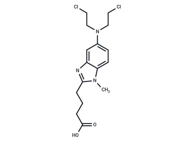 宾达氮芥,Bendamustine