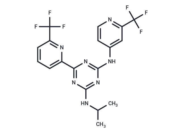 化合物 AGI-026,AGI-026