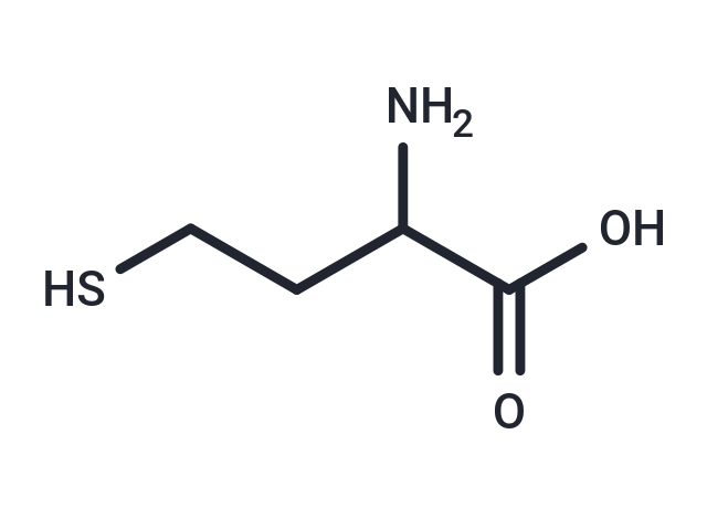 DL-高半胱氨酸,DL-Homocysteine