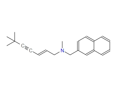 特比萘芬EP杂质C,Terbinafine EP Impurity C