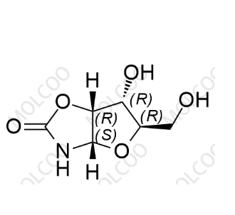 阿帕鲁胺杂质,Apalutamide Impurity