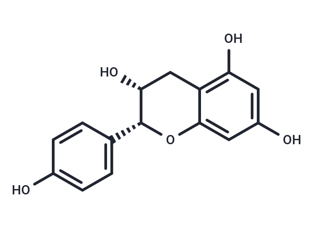 表阿夫儿茶精,(-)-Epiafzelechin