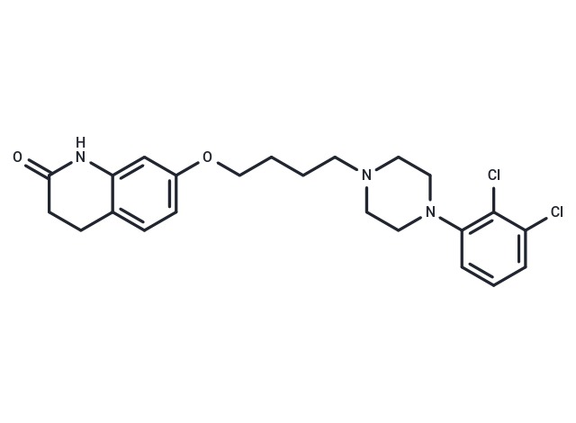 阿立哌唑,Aripiprazole