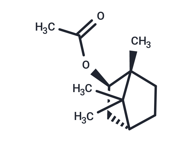 乙酸异龙脑酯,Isobornyl acetate