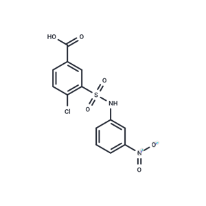 化合物 CTP inhibitor|T61297|TargetMol