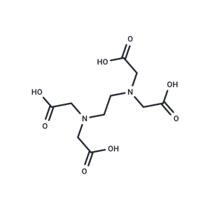 乙二胺四乙酸,Edetic acid