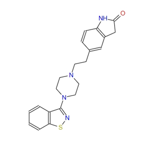 齊拉西酮雜質(zhì)