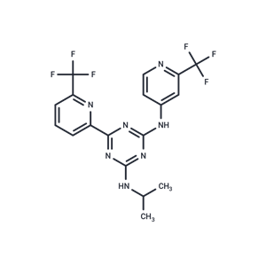 化合物 AGI-026,AGI-026