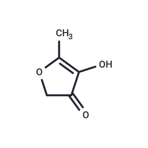 菊苣酮,4-Hydroxy-5-methyl-3-furanone