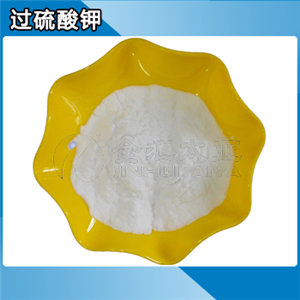 过硫酸钾,Potassium persulfate