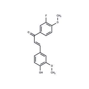 化合物 JC2-11|T77579|TargetMol