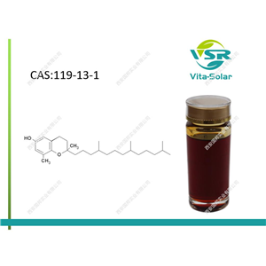 D-δ-生育酚,D-δ-Tocopherol