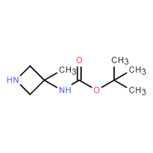 3-（Boc-氨基）-3-甲基氮雜環(huán)丁烷,3-(Boc-Amino)-3-methylazetidine