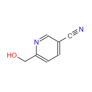 6-羥甲基吡啶-3-腈