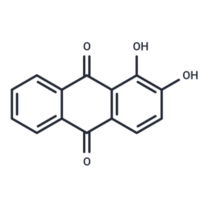 茜素,Alizarin