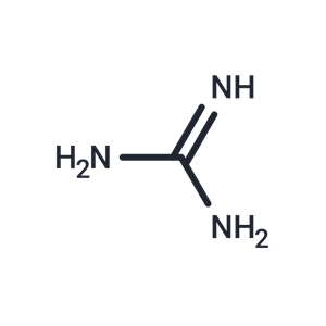 化合物 Guanidine|TN8002|TargetMol