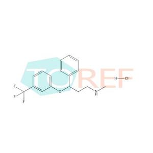氟西汀EP雜質(zhì)C鹽酸鹽,氟西汀EP雜質(zhì)C鹽酸鹽標(biāo)準(zhǔn)品,氟西汀EP雜質(zhì)C鹽酸鹽對照品
