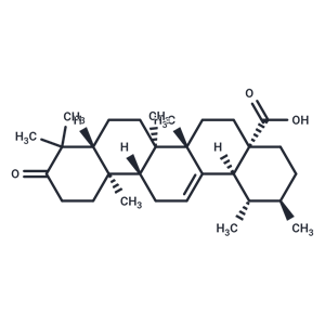 熊果酮酸,Ursonic Acid