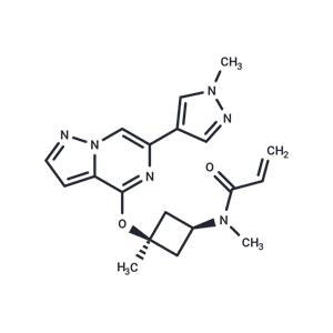 化合物 BIIB129|T88336|TargetMol