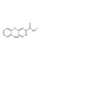 索拉非尼雜質(zhì)