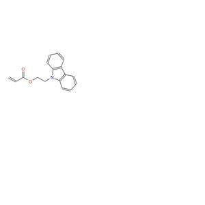 2-(9H-咔唑-9-基)丙烯酰酸乙酯