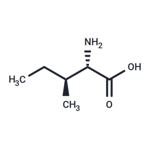 L-異亮氨酸,L-Isoleucine