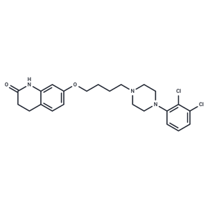 阿立哌唑,Aripiprazole