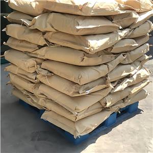 氰尿酸三聚氰胺,Melamine cyanurate