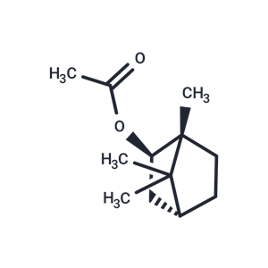 乙酸异龙脑酯,Isobornyl acetate