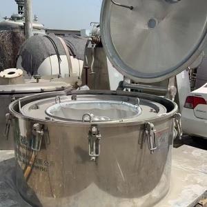 吊带离心机,Second-hand suspender centrifuge