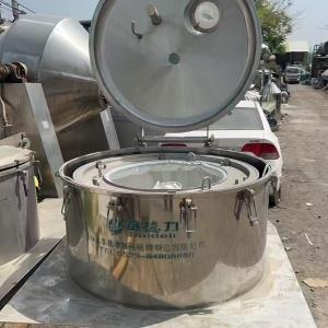 吊带离心机,Second-hand suspender centrifuge