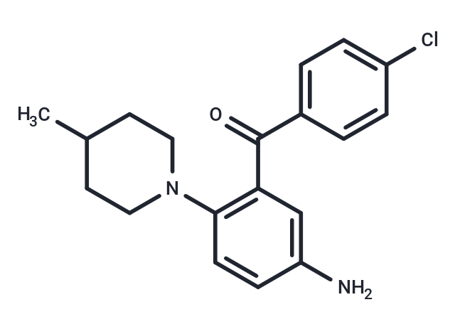 化合物 Imupedone,Imupedone