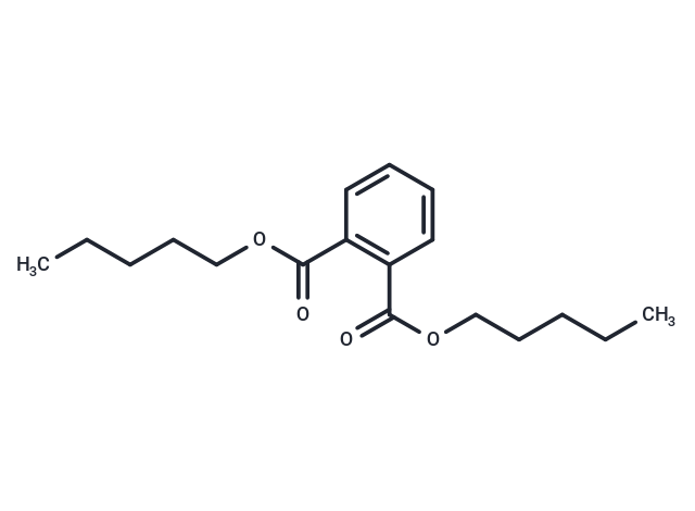 化合物 Diamyl phthalate,Diamyl phthalate