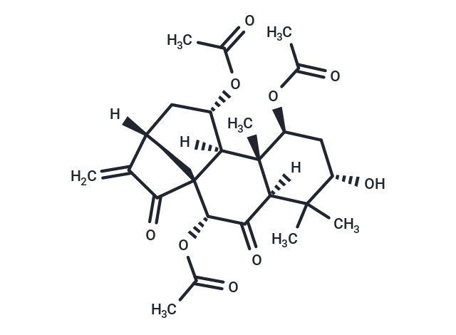 化合物 Adenanthin,Adenanthin